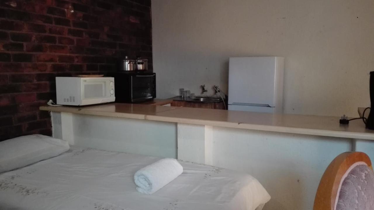 Hamba Kancane Ma-Africa Guest House Graskop Ngoại thất bức ảnh