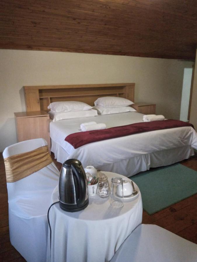 Hamba Kancane Ma-Africa Guest House Graskop Ngoại thất bức ảnh