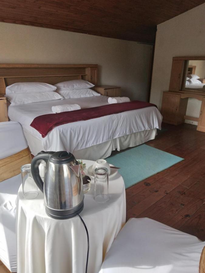 Hamba Kancane Ma-Africa Guest House Graskop Ngoại thất bức ảnh