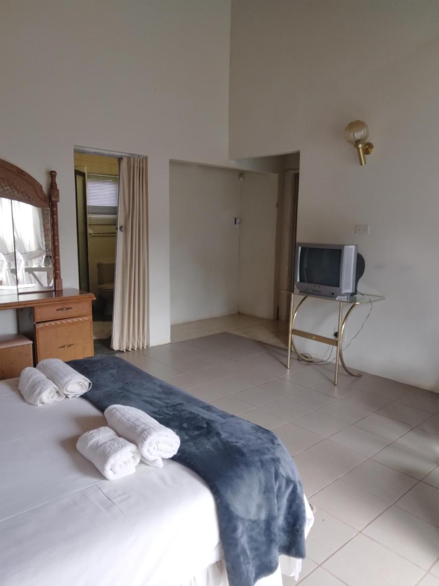 Hamba Kancane Ma-Africa Guest House Graskop Ngoại thất bức ảnh