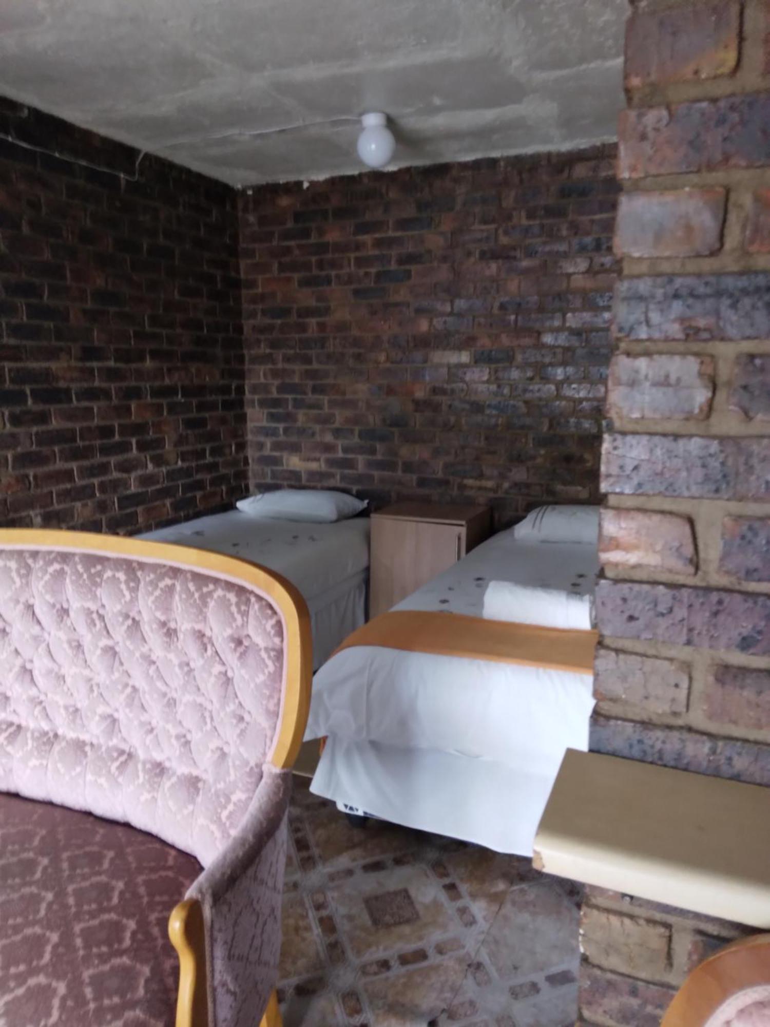 Hamba Kancane Ma-Africa Guest House Graskop Ngoại thất bức ảnh