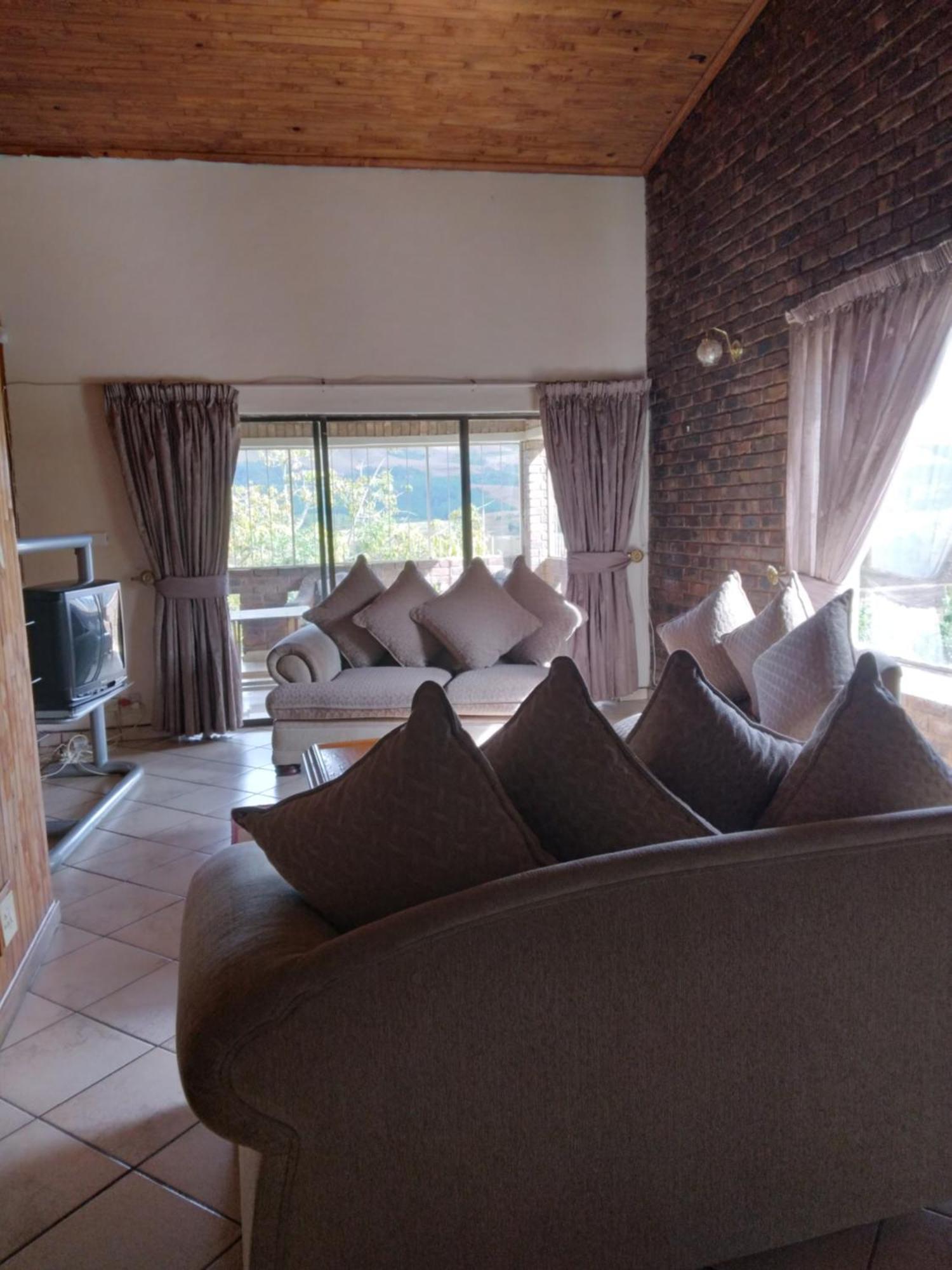 Hamba Kancane Ma-Africa Guest House Graskop Ngoại thất bức ảnh
